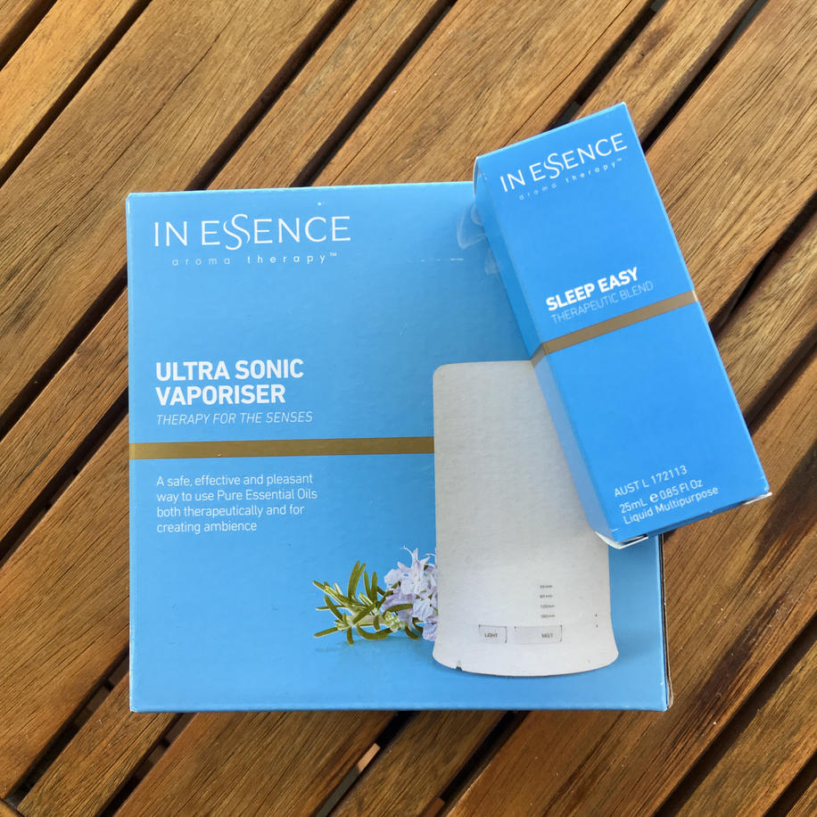 InEssence Diffuser